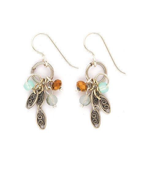 Ruidoso Earring - #1122-E3