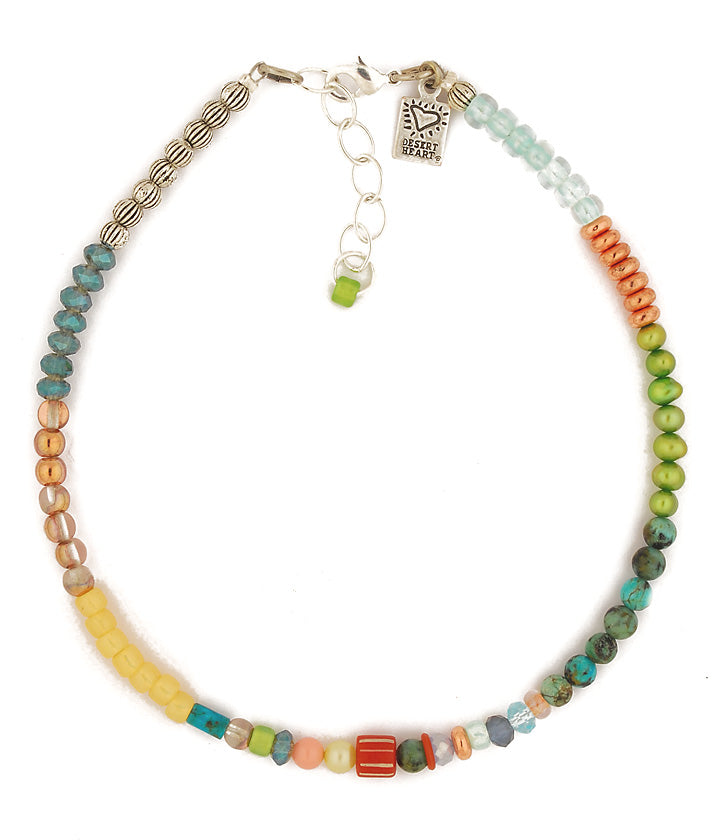 Anklet - #1145-LBA