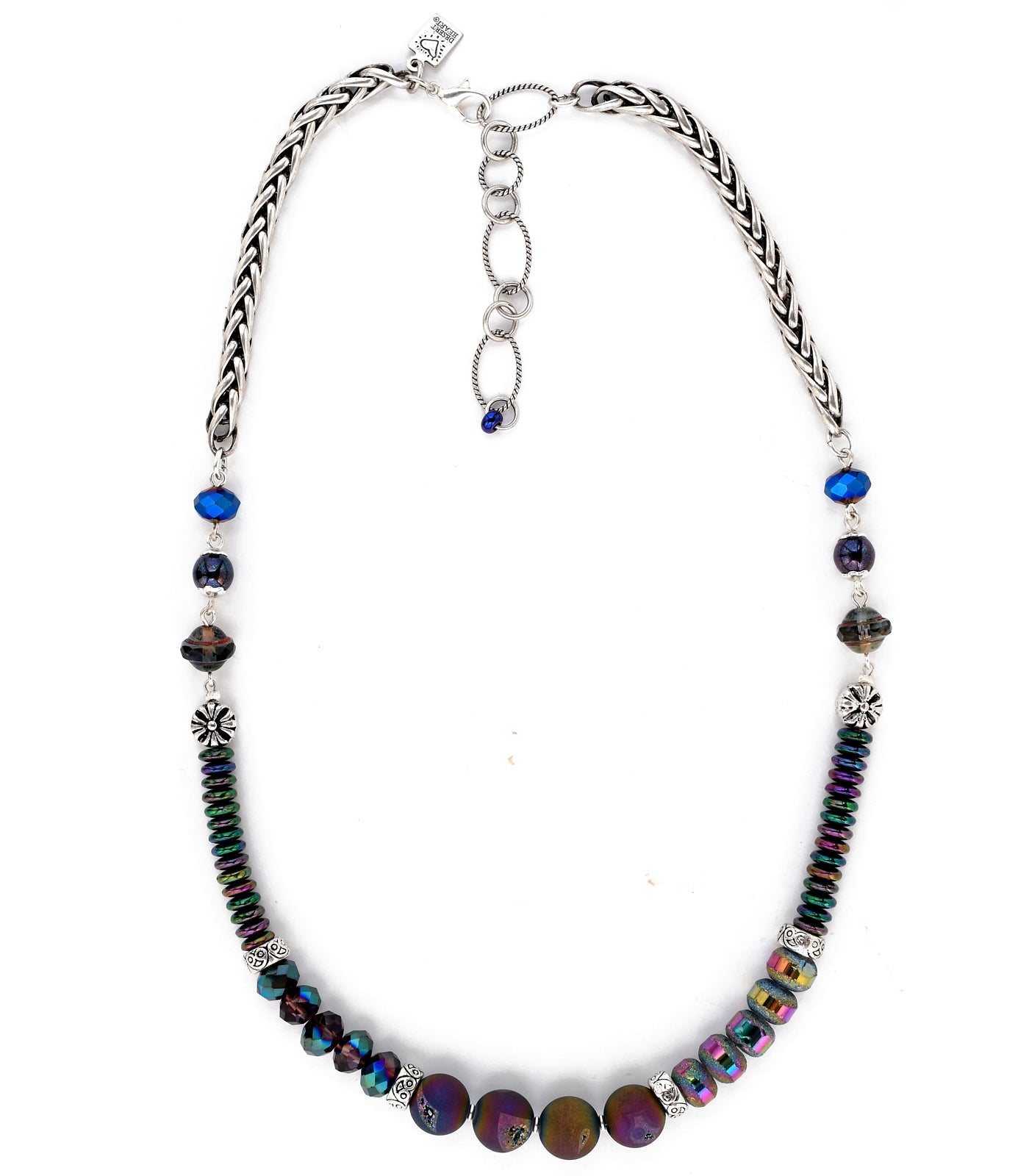 Aurora Necklace - #1207-N2