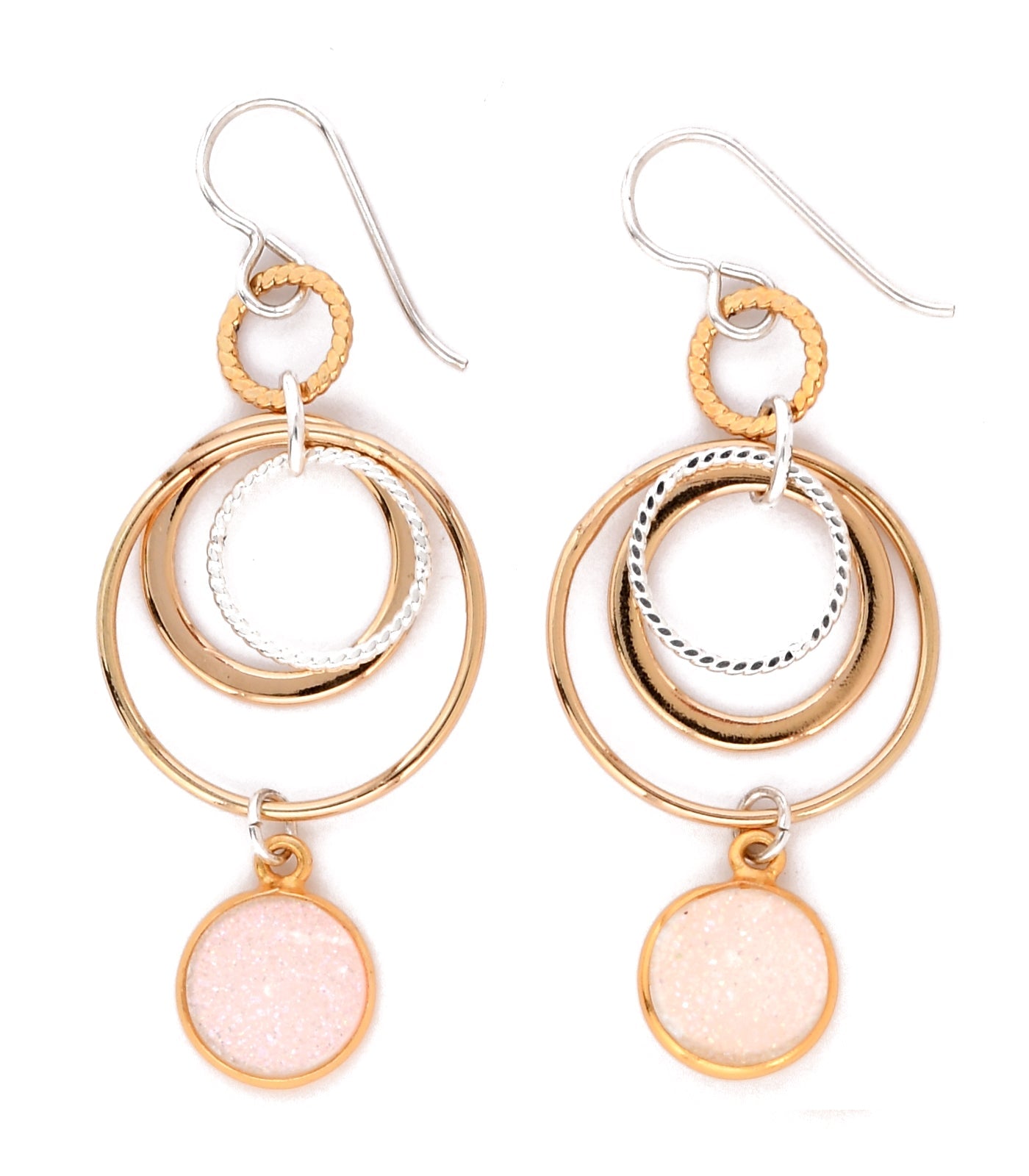 Earring - #558-8E