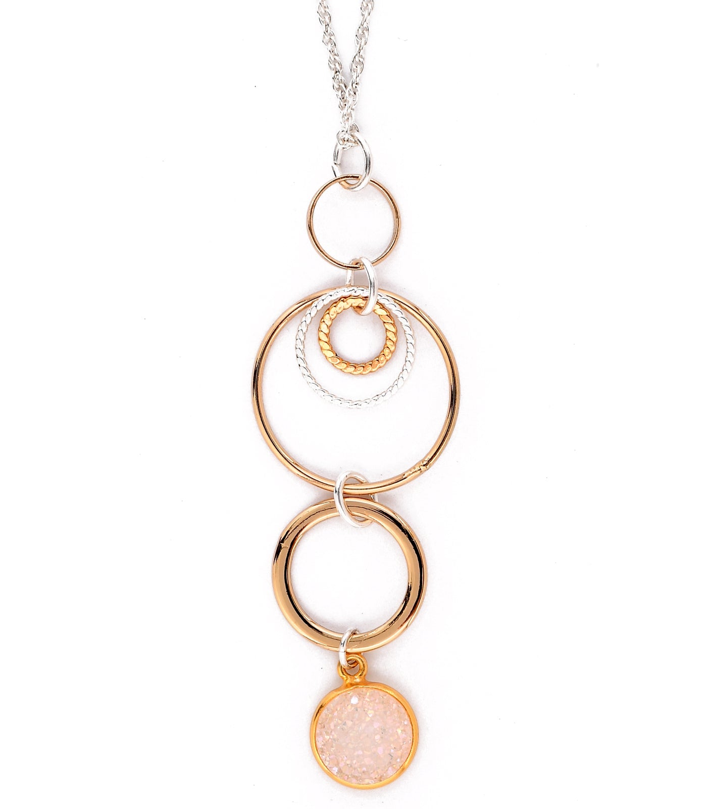 Necklace - #558-8N