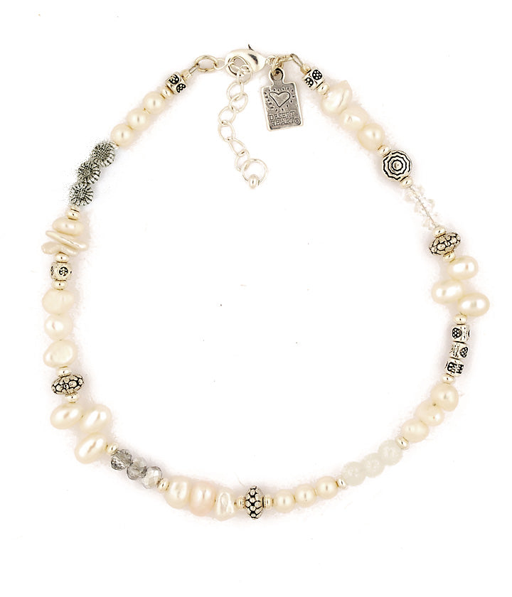 Anklet - #581-LB160A