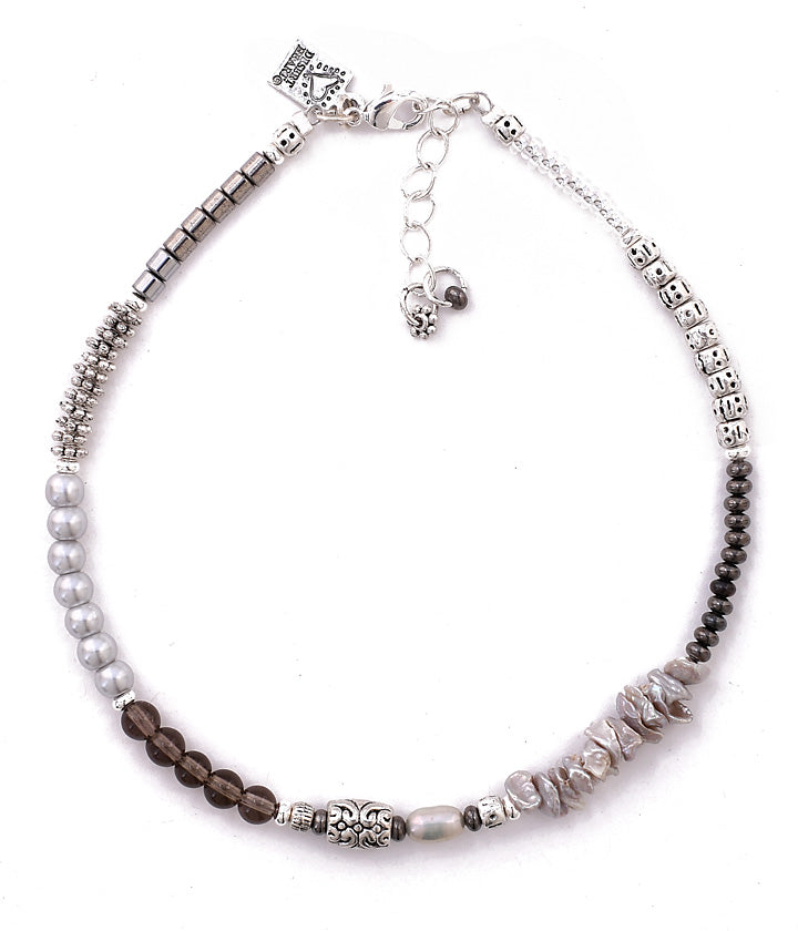 Anklet - #581-LB171A