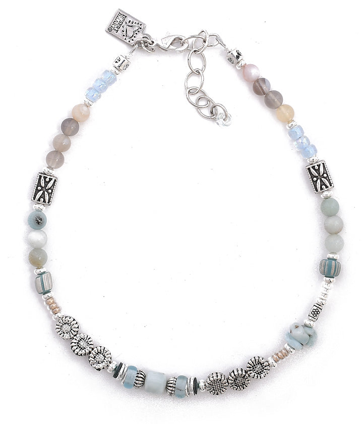 Anklet - #581-LB181A
