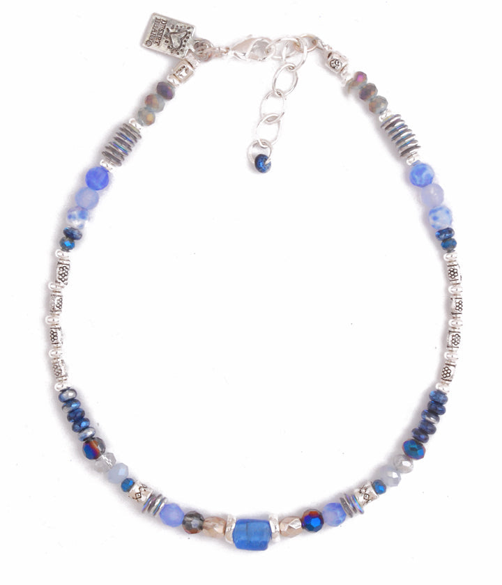 Anklet - #581-LB184A