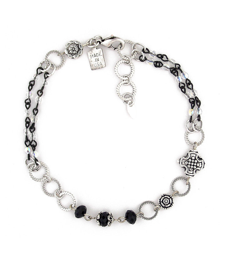 Anklet - #581-LB76A