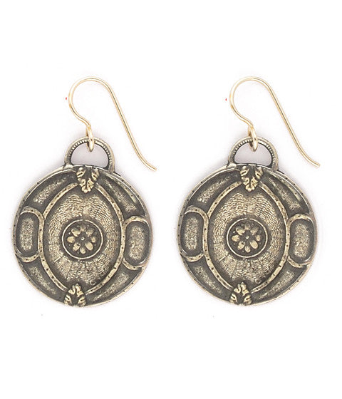 Ruidoso Earring - #1122-E5
