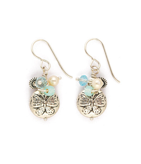 Off Shore Earring - #1125-E1