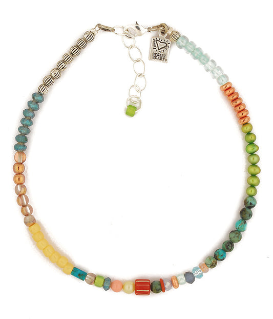 Anklet - #1145-LBA