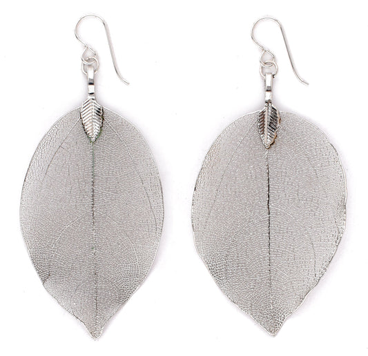 Classic Pearl Earring- #1189-E26