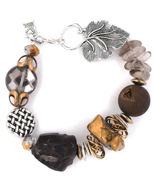 Savannah Bracelet - #1193-LKB