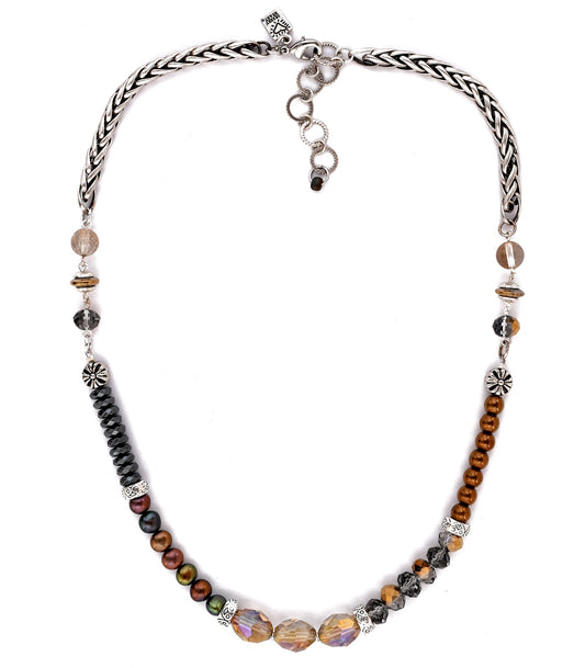 Savannah Necklace - #1193-N1