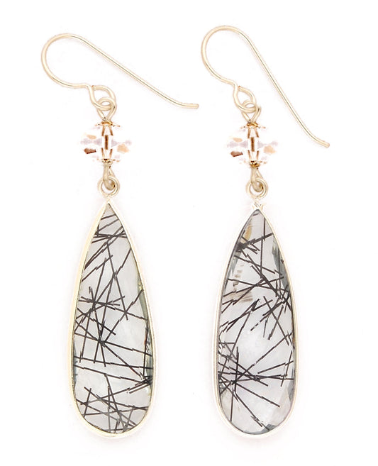 Synthesis Earring - #1194-E1