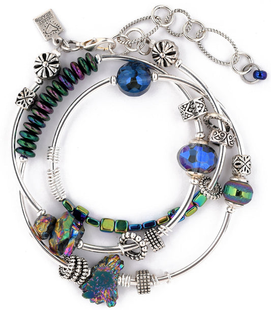 Aurora Bracelet - #1207-EB