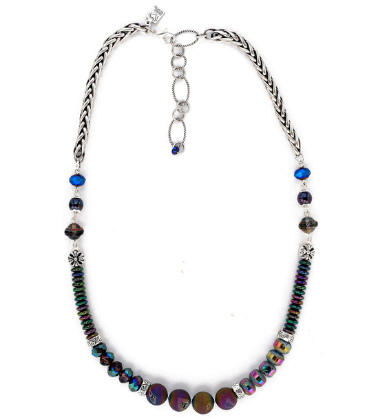 Aurora Necklace - #1207-N2