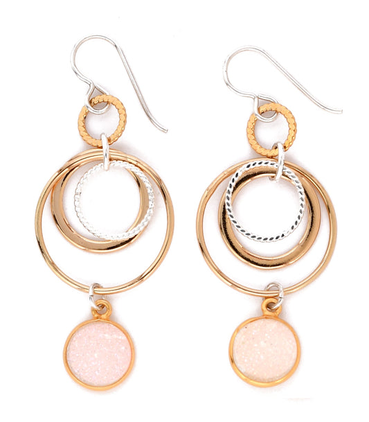 Earring - #558-8E