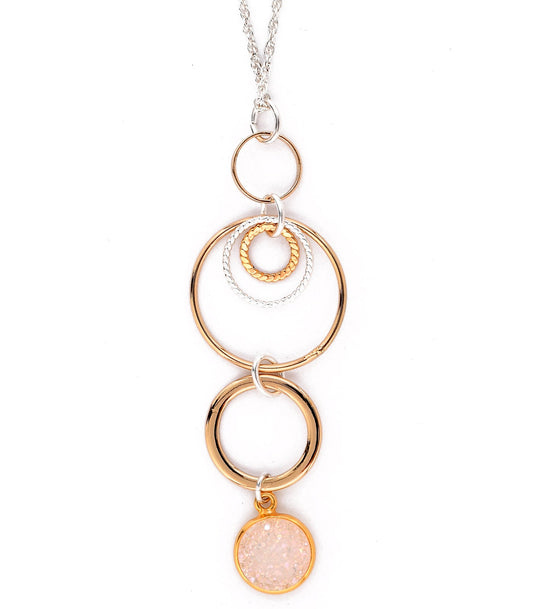 Necklace - #558-8N