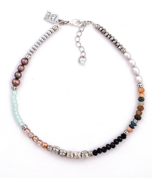 Anklet - #581-LB123A