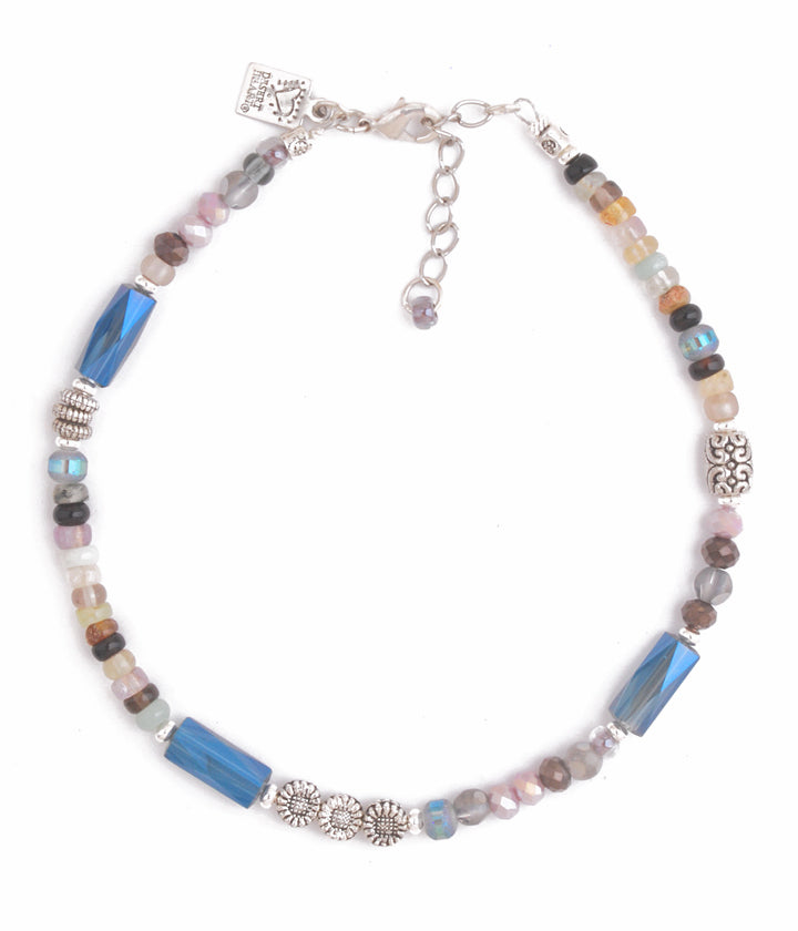 Anklet - #581-LB156A