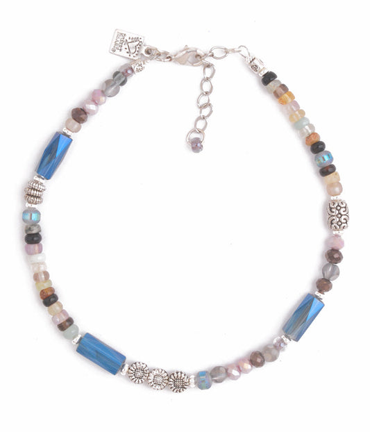 Anklet - #581-LB156A