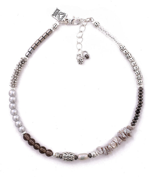 Anklet - #581-LB171A