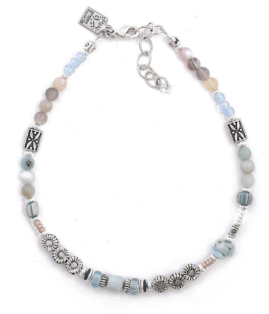 Anklet - #581-LB181A