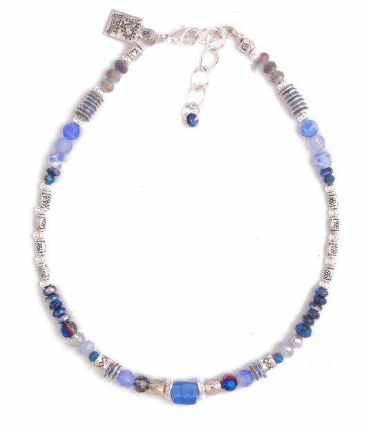 Anklet - #581-LB184A