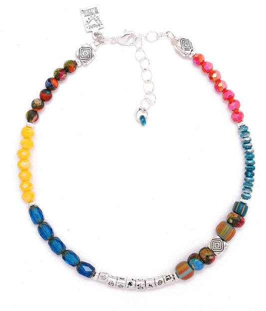 Anklet - #581-LB192A
