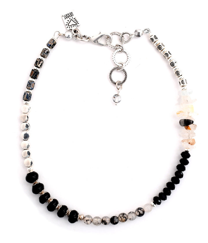 Anklet - #581-LB230A