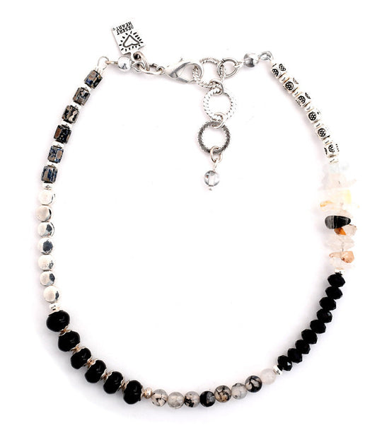 Anklet - #581-LB230A