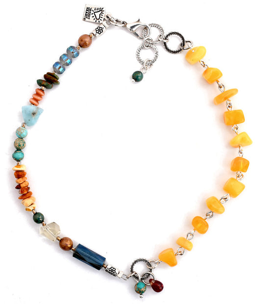 Anklet - #581-LB231A