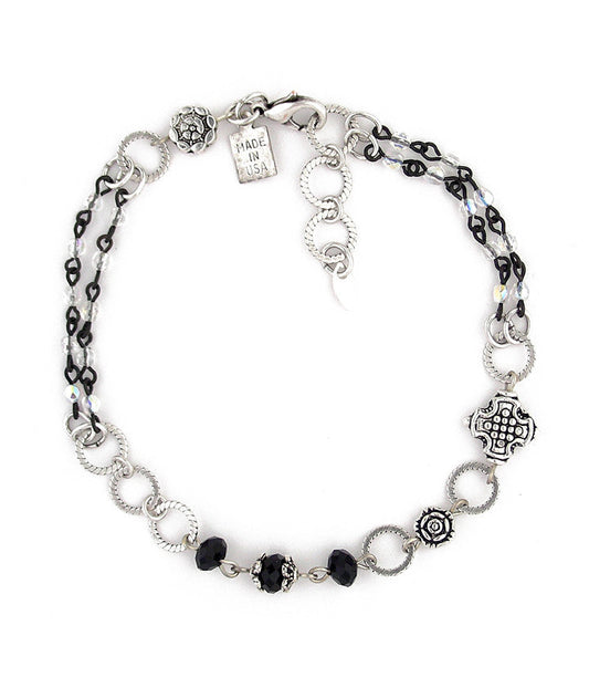 Anklet - #581-LB76A