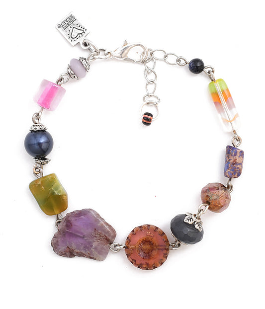 Link Bracelet - #581-LKB175
