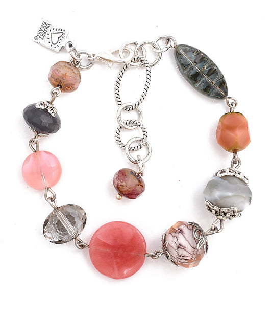 Link Bracelet - #581-LKB176